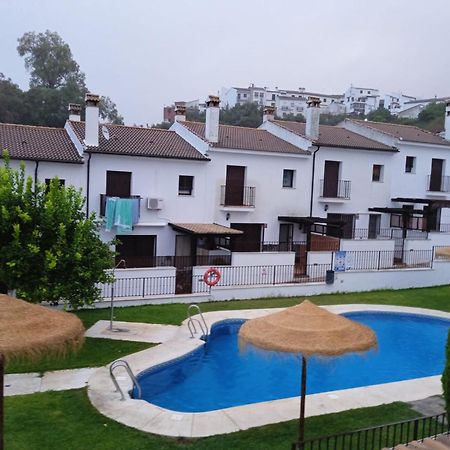Casa Rural Montepinar El Bosque Buitenkant foto
